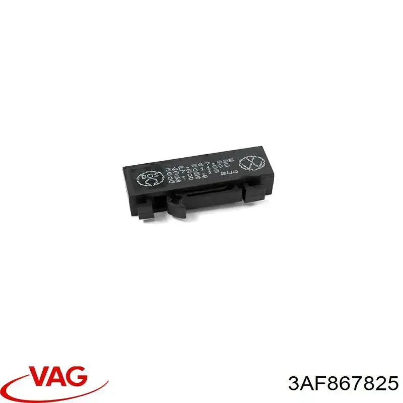 Купить 3AF867825 VAG 