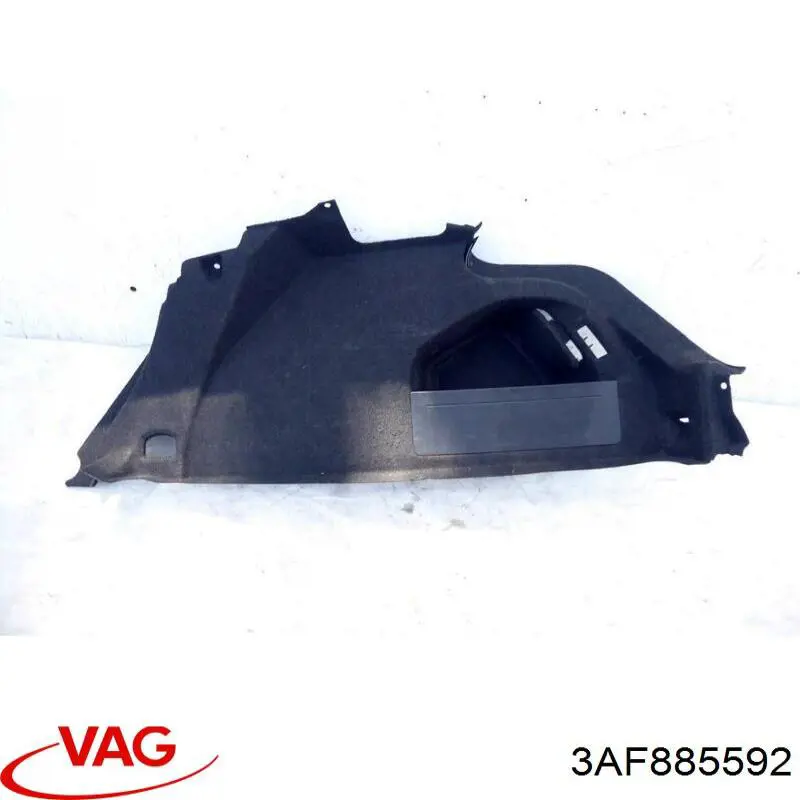  VAG 3AF885592