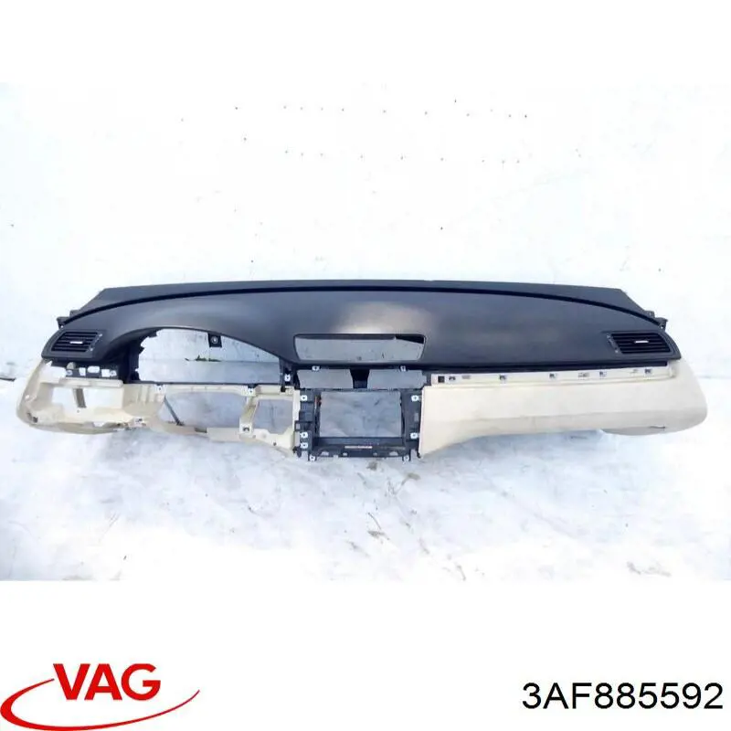  VAG 3AF885592 цена, от 5.07 USD