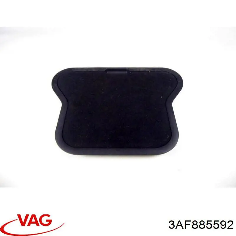  3AF885592 VAG