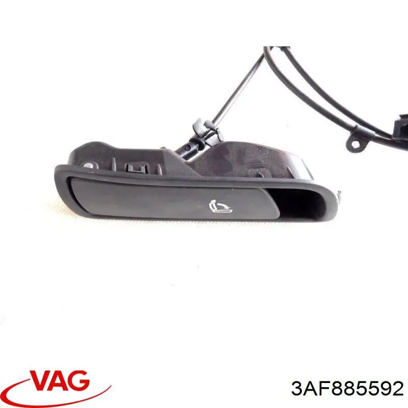 3AF885592 VAG 
