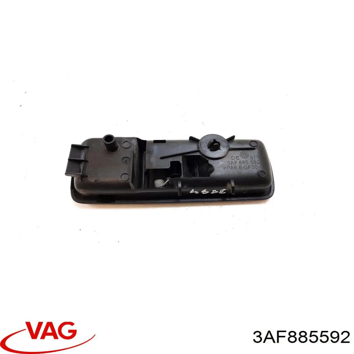  VAG 3AF885592 цена, от 5.07 USD