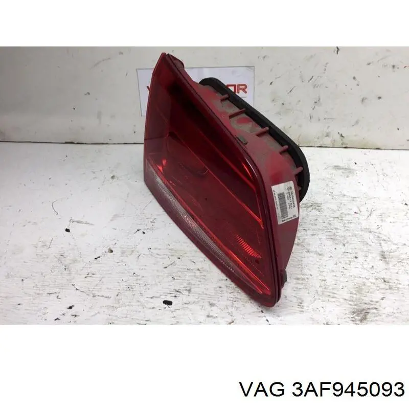  VAG 3AF945093 цена, от 37.63 USD