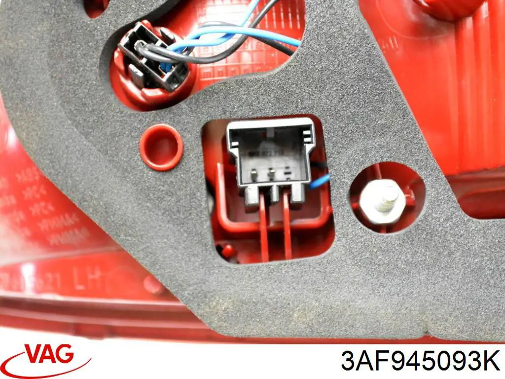 Купить 3AF945093K VAG 