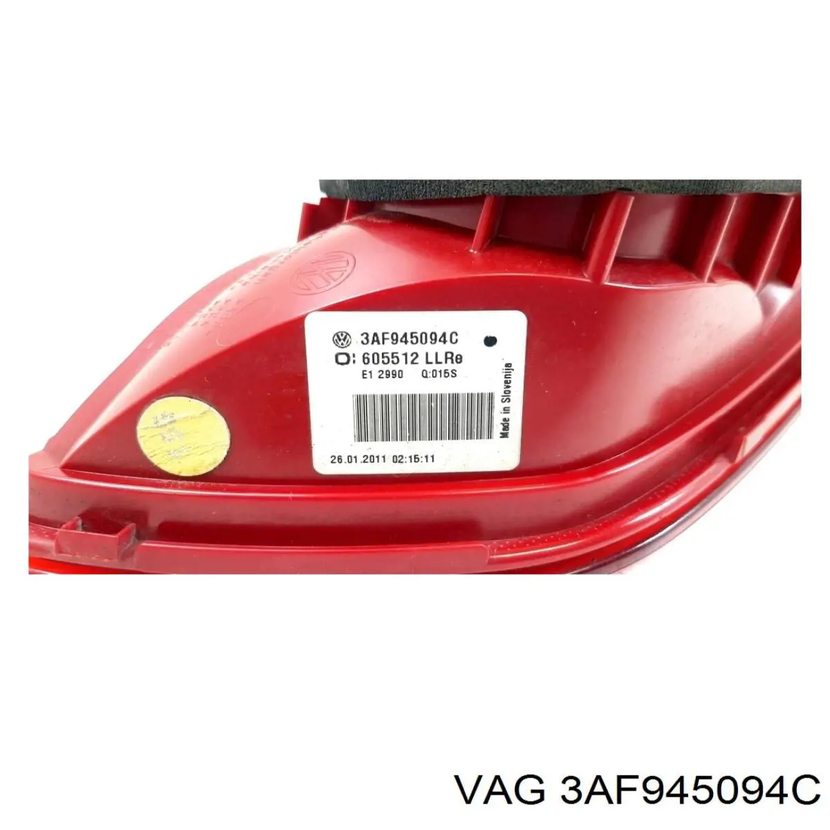 Купить 3AF945094H VAG Стоп задний
