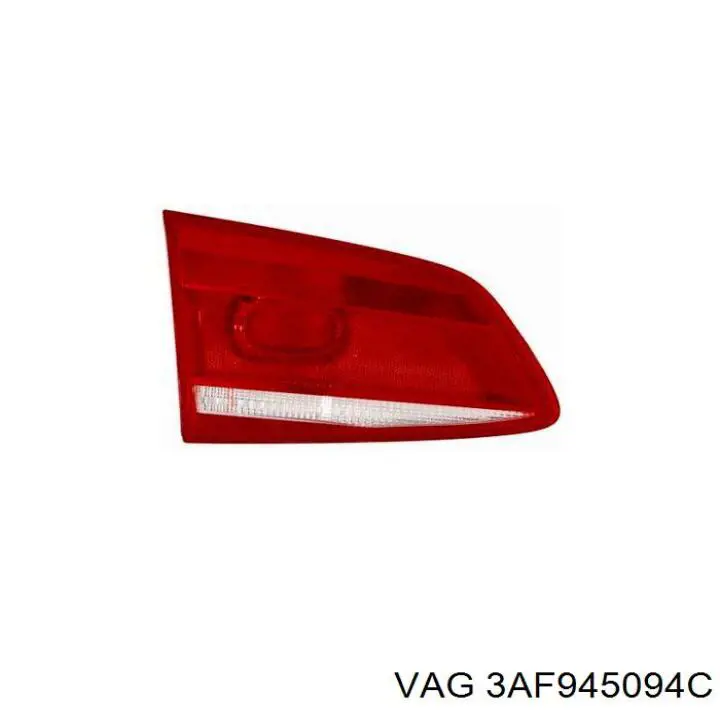 Фонарь задний правый, внутренний Depo/Loro/Abakus 4411331RLDUE цена, от 38.35 USD
