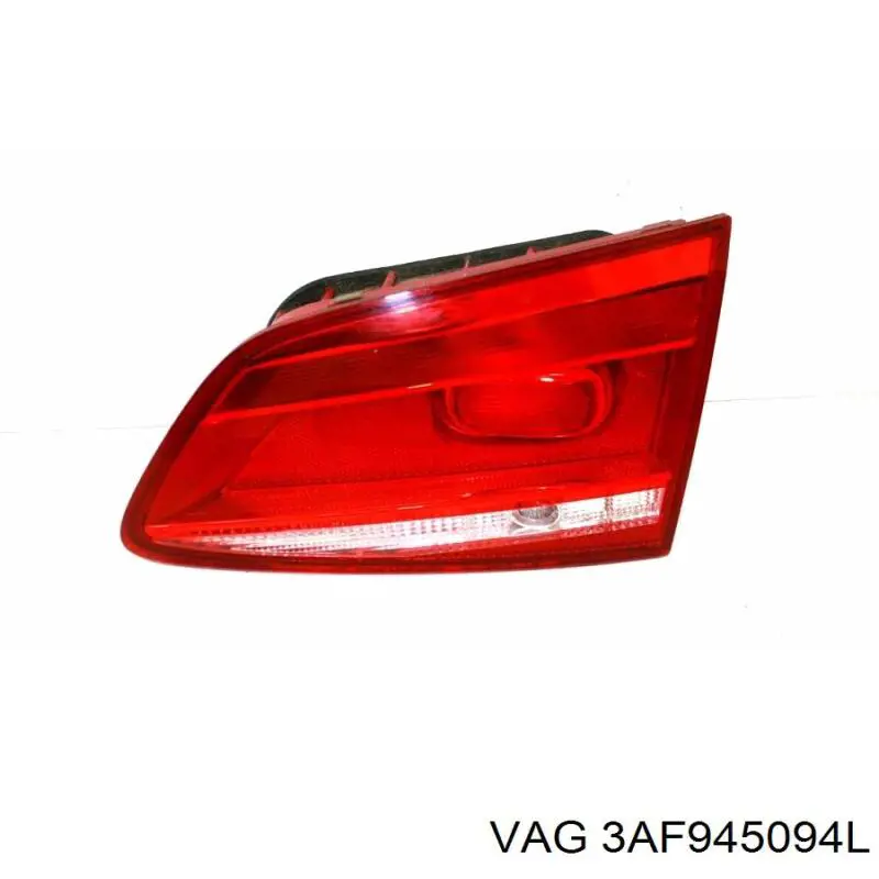 3AF945094L VAG Фара задняя правая внутренняя