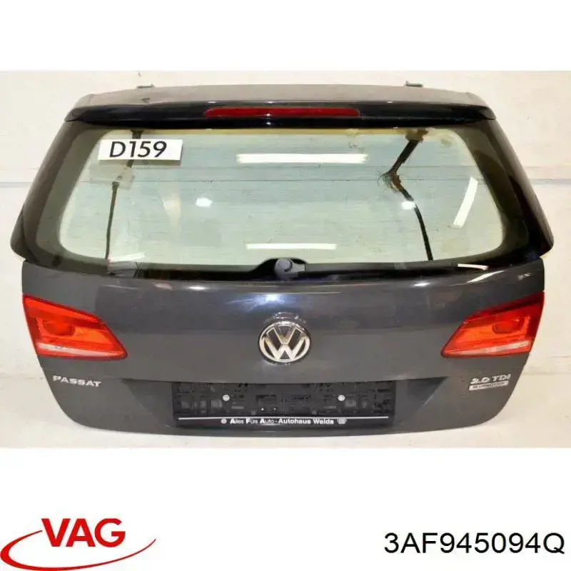 Купить 3AF945094H VAG Стоп задний