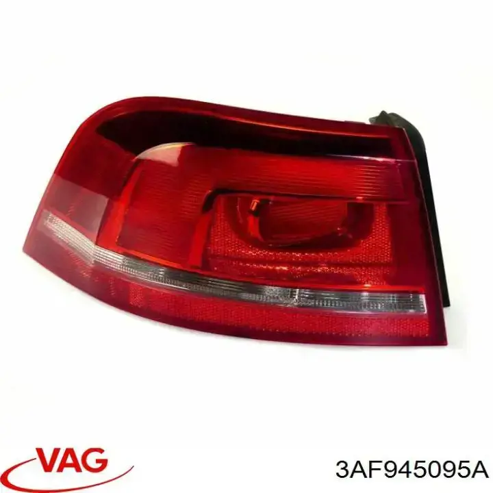 Купить 3AF945095A VAG Стоп задний