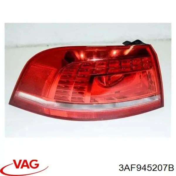 3AF945207B VAG 