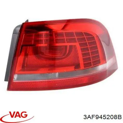  3AF945208B VAG