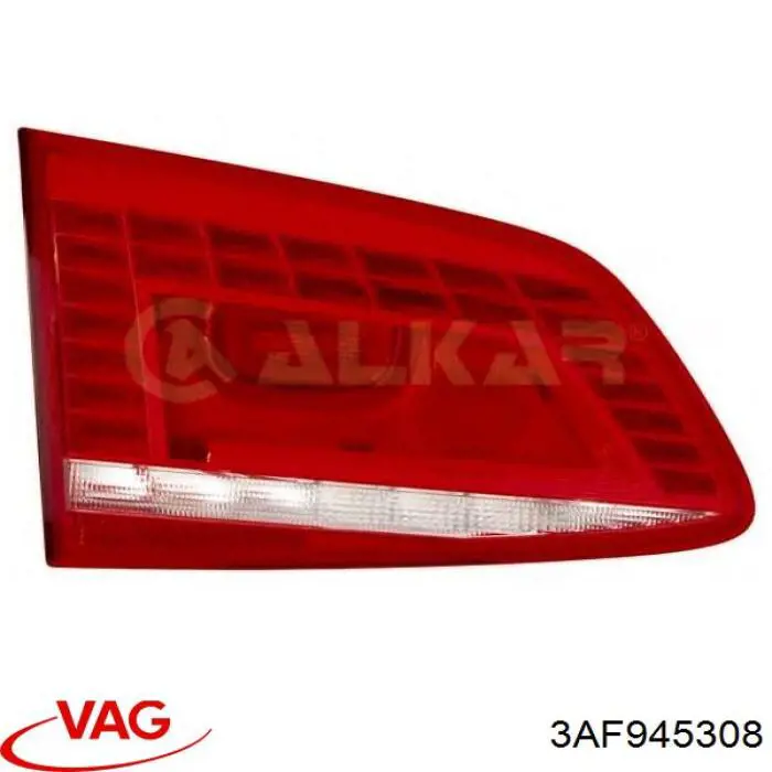  3AF945308B VAG