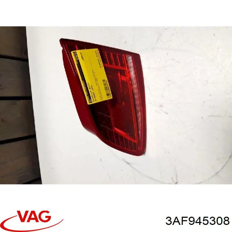 Купить 3AF945308B VAG Стоп задний