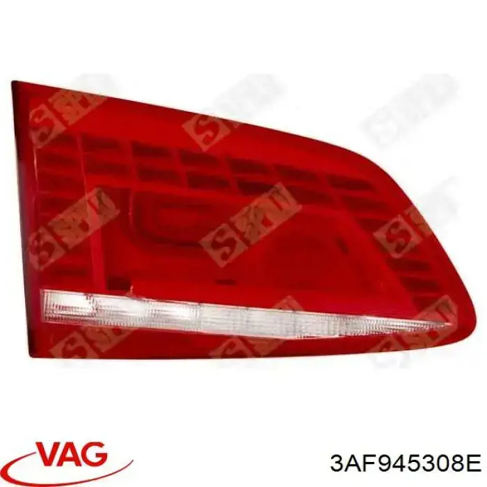  3AF945308E VAG