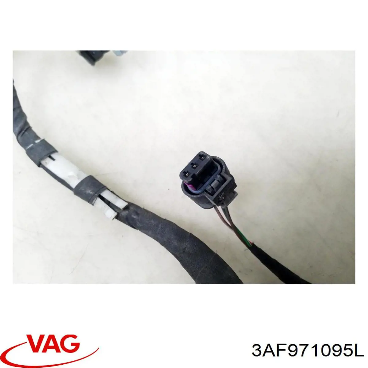  VAG 3AF971095L цена, от 56.24 USD
