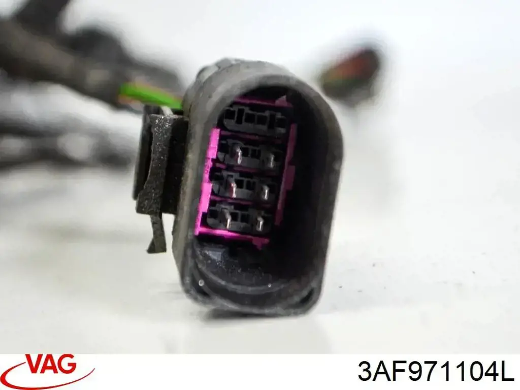  VAG 3AF971104L цена, от 19.75 USD