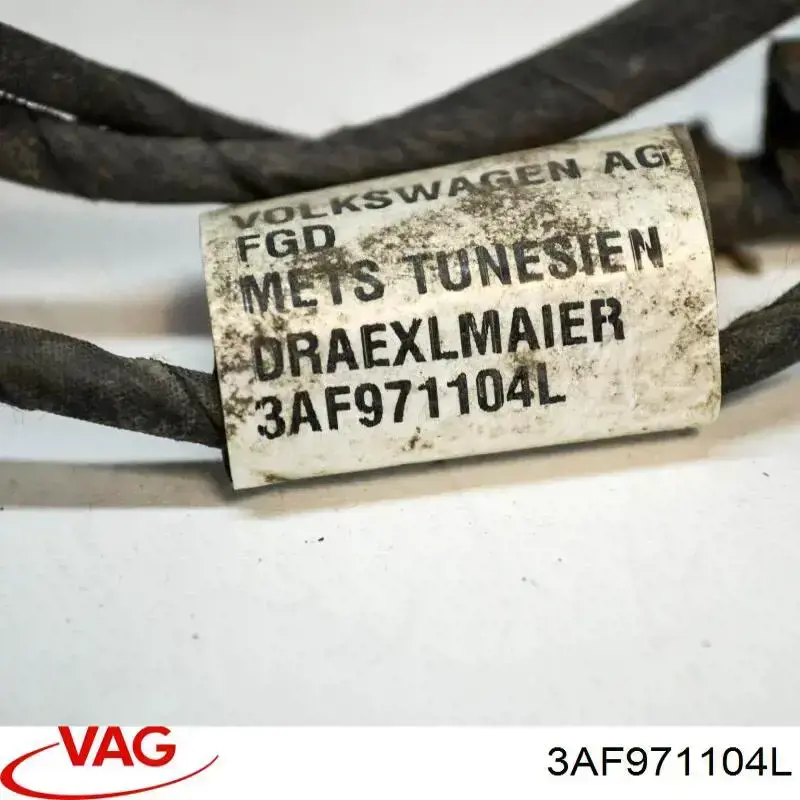 Купить 3AF971104L VAG 