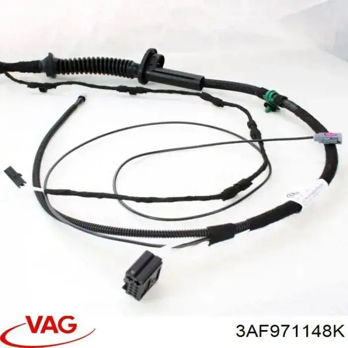Купить 3AF971148 VAG 
