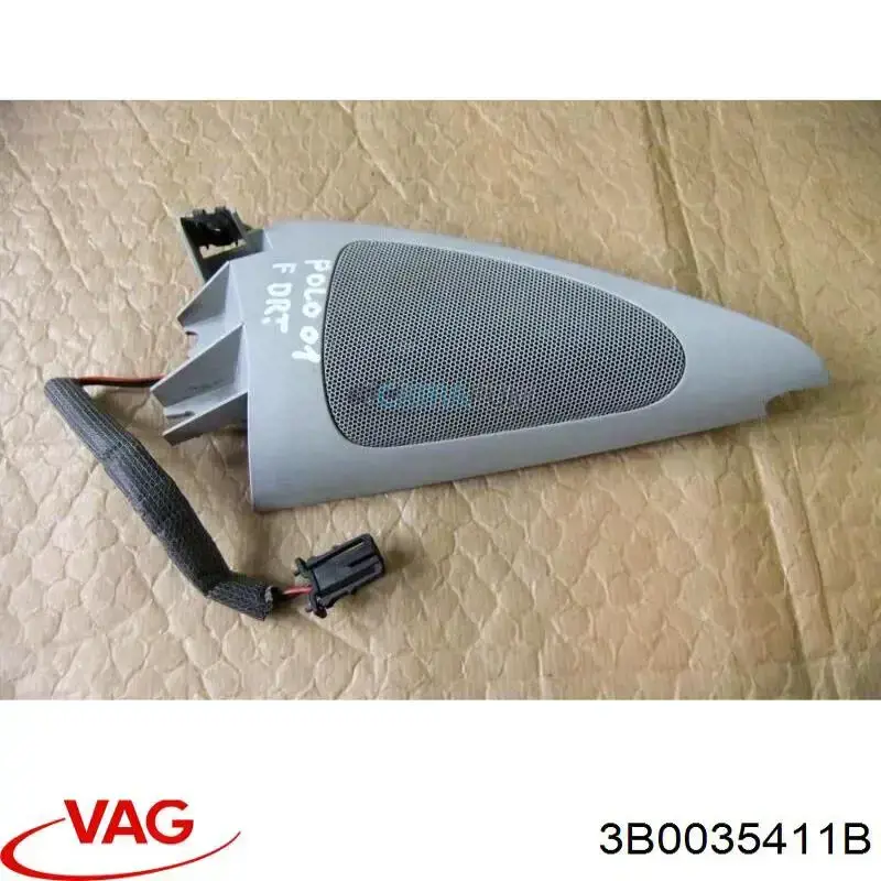  3B0035411B VAG