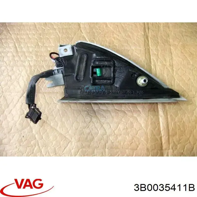  VAG 3B0035411B цена, от 4.43 USD