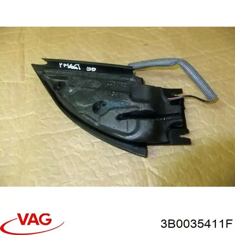  3B0035411F VAG