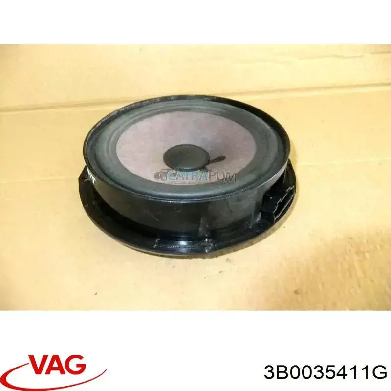 Динамик передней двери VAG 3B0035411G