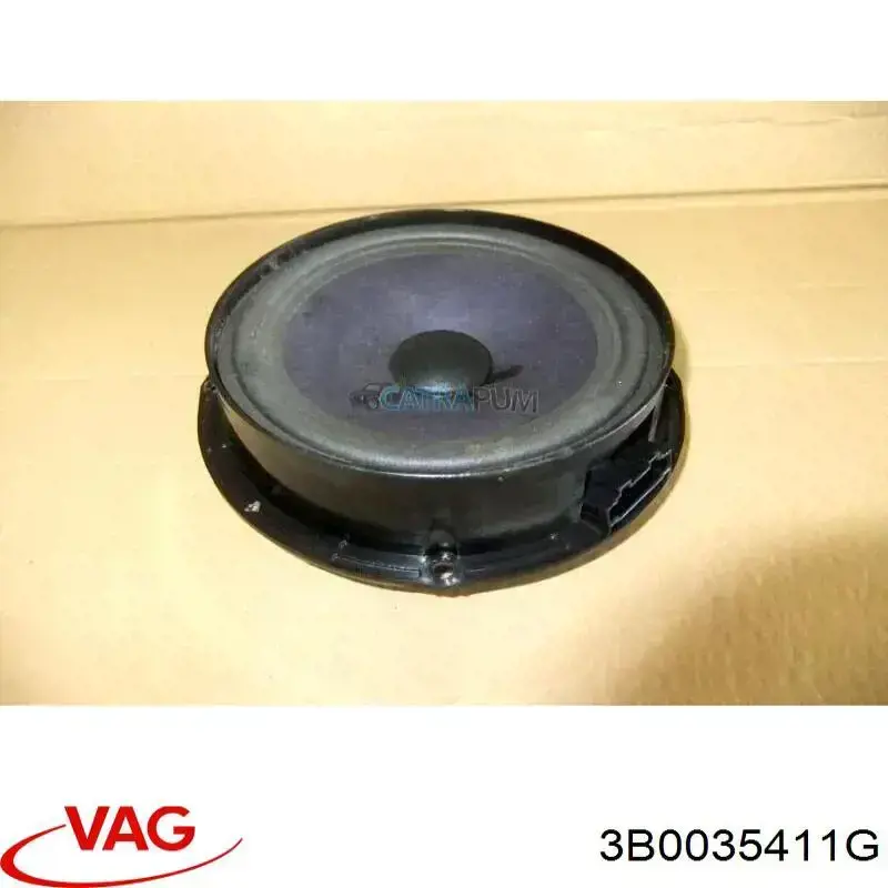 Купить 3B0035411G VAG Динамик передней двери