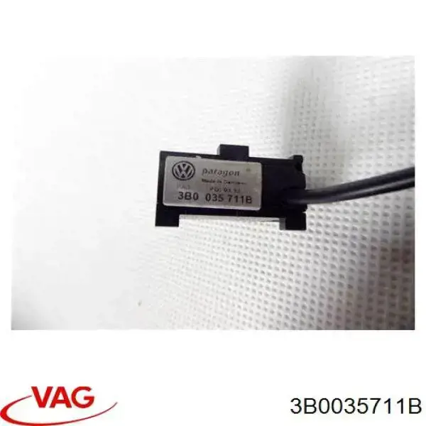 Микрофон VAG 3B0035711AB41