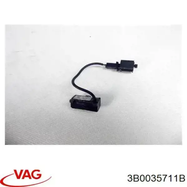 Микрофон VAG 3B0035711B9B9 цена, от 6.33 USD