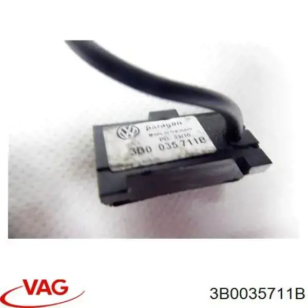 Микрофон 3B0035711AB41 VAG