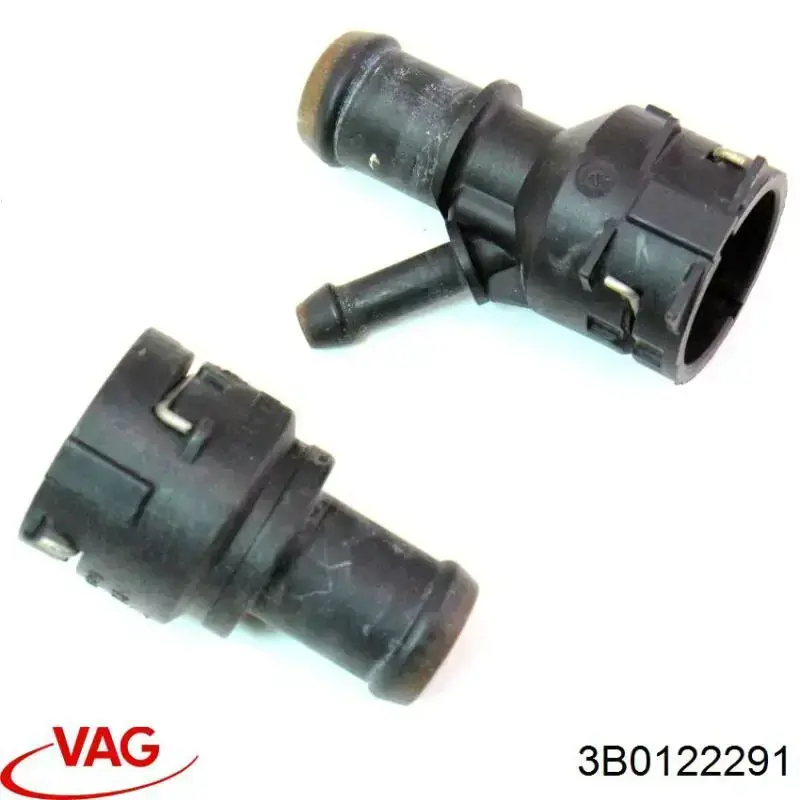  VAG 3B0122291 цена, от 12.94 USD