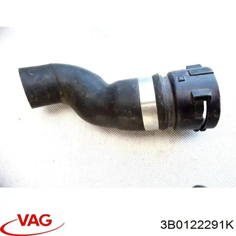 Фланец системы охлаждения Audi A8 D3 седан (4E2, 4E8) (2002 - 2010) цена, от 6.09 USD