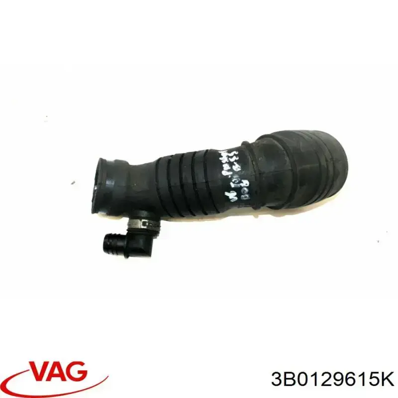 Гофра расходомера воздуха Thermotec DCW309TT цена, от 25.39 USD