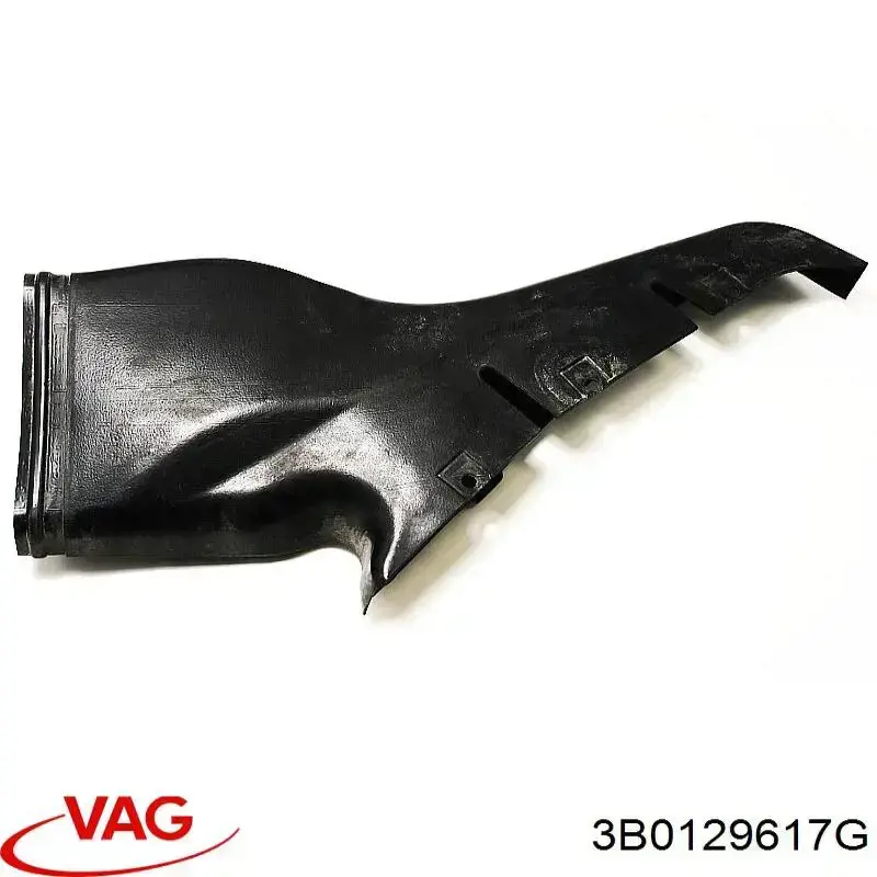  3B0129617G VAG