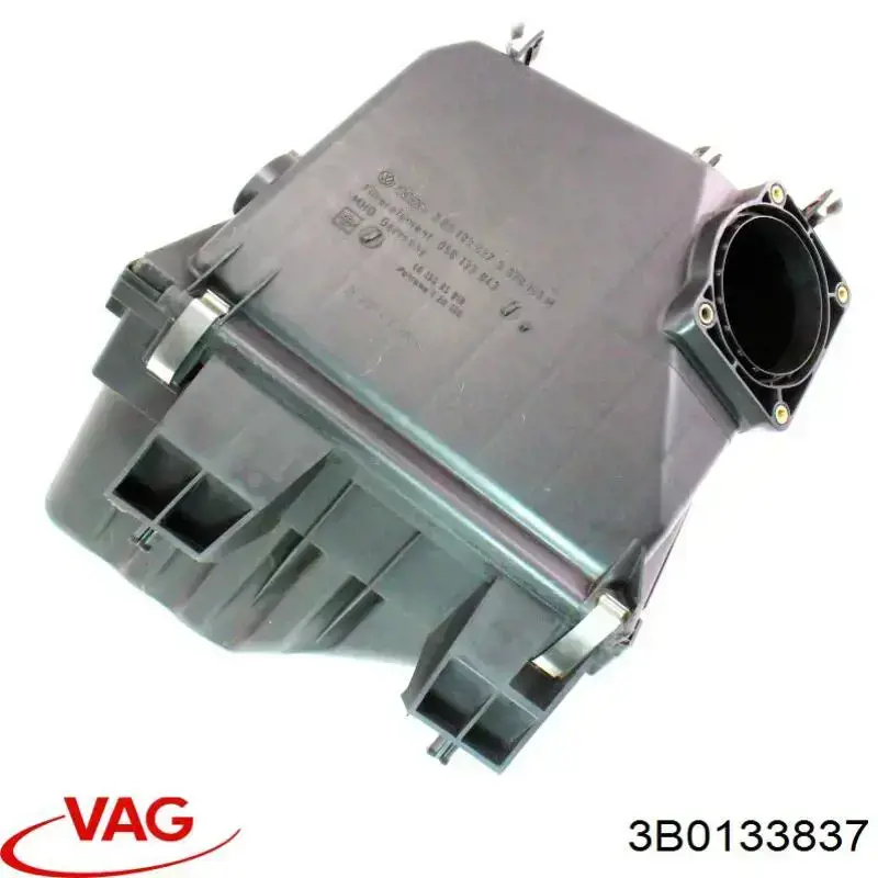Купить 3B0133837 VAG 