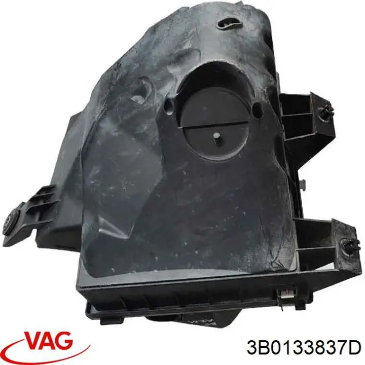 Caixa de filtro de ar Skoda SuperB preço, a partir de 68,17 USD