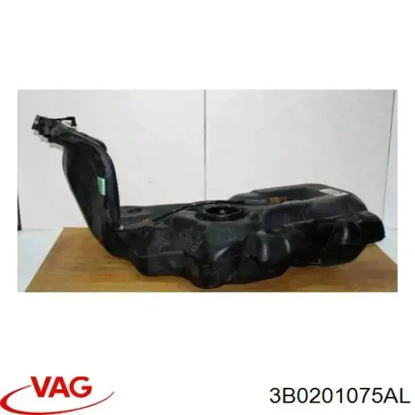 Бензобак VAG 3B0201075AL цена, от 15.20 USD
