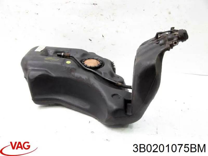 Бензобак VAG 3B0201075BM цена, от 14.11 USD