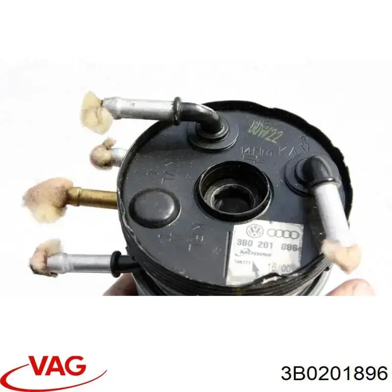  VAG 3B0201896 цена, от 163.23 USD