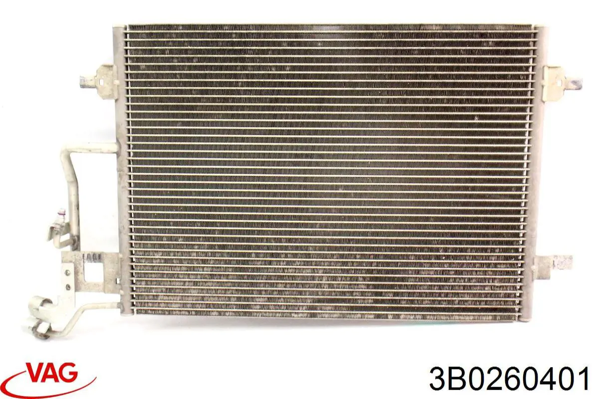 3B0260401 VAG/Skoda