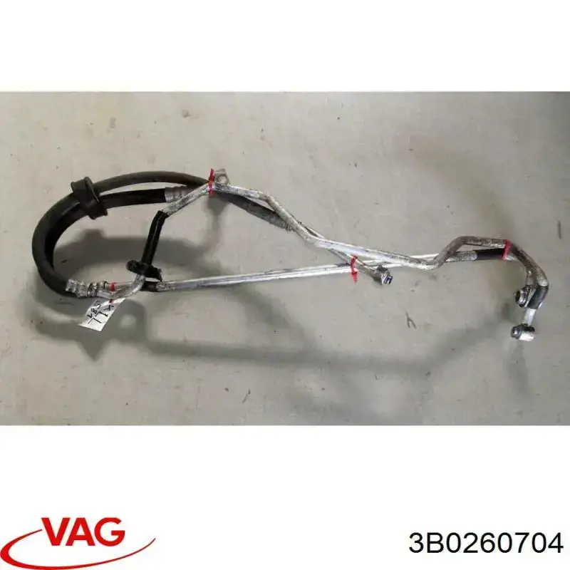  3B0260704 VAG