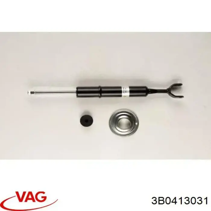 Амортизаторы передние VAG 3B0413031