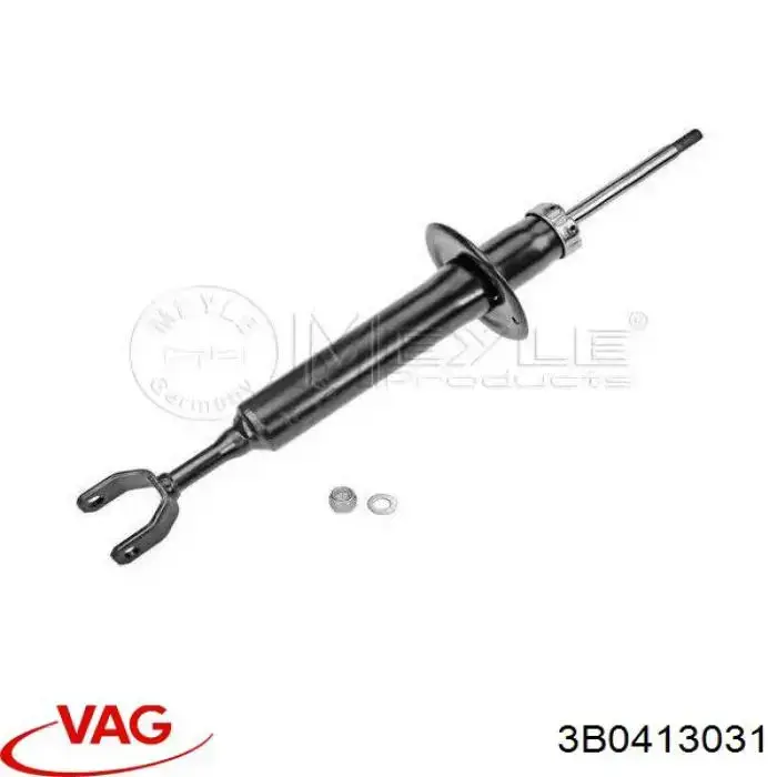 Купить 3B0413031 VAG Амортизатор передней подвески