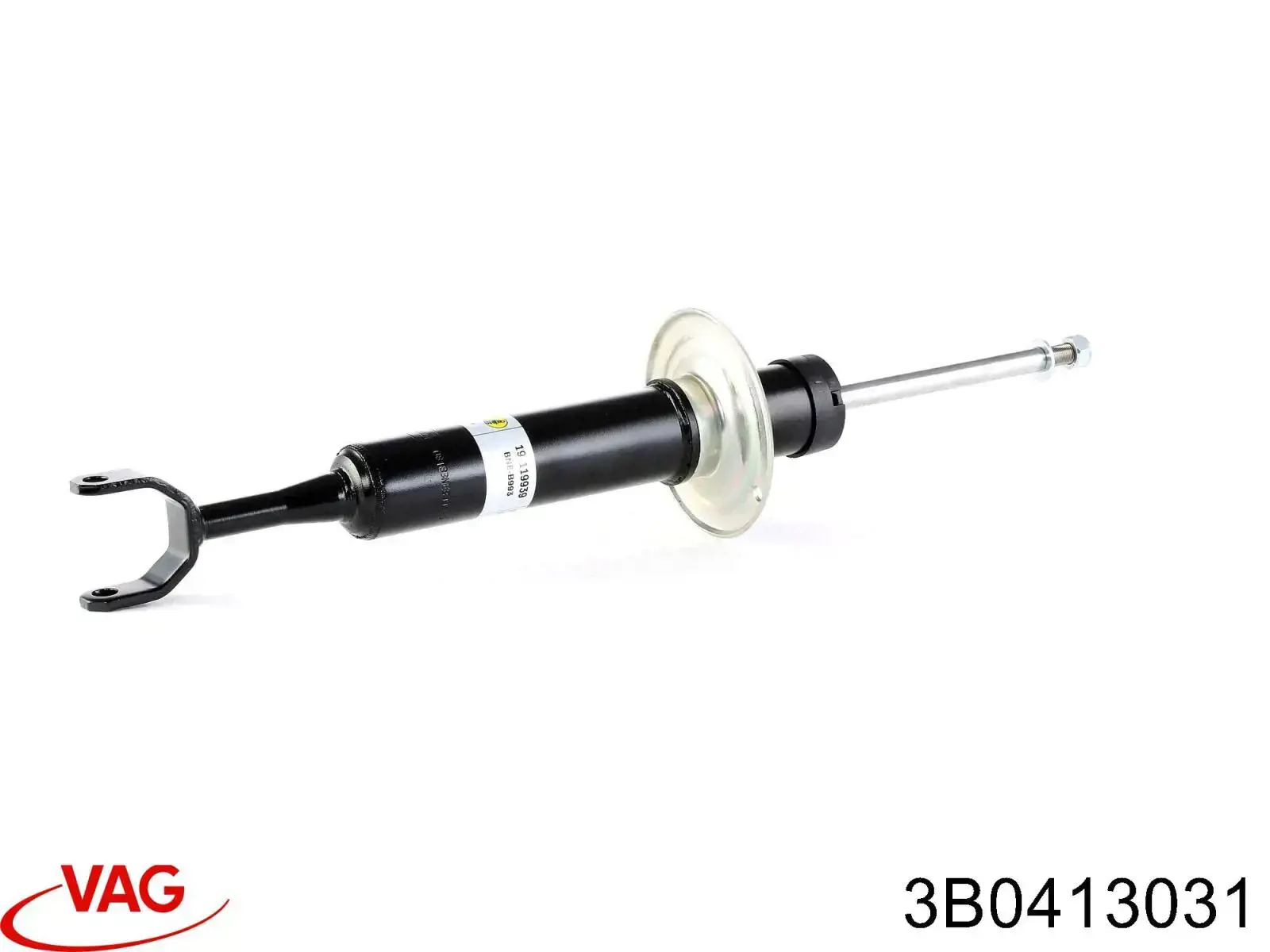 Купить 3B0413031 VAG Амортизатор передней подвески