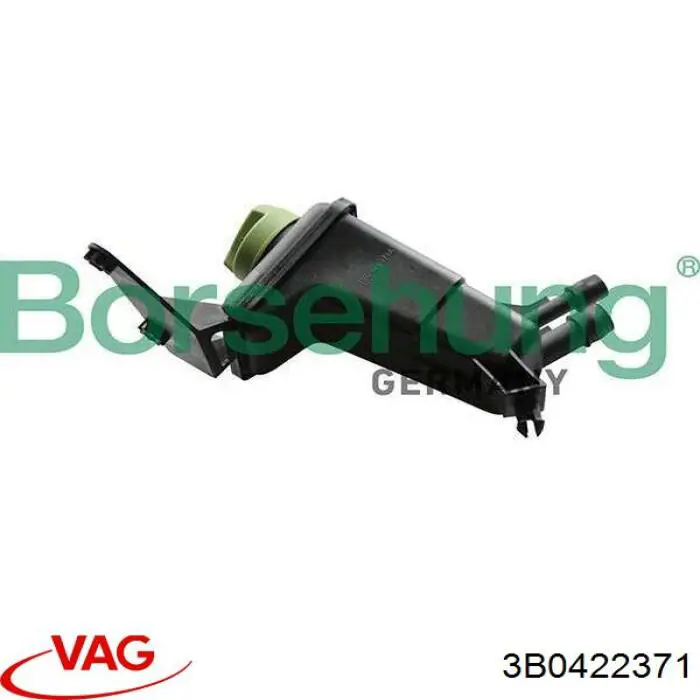 Купить 51422001 AND Бачок насоса гидроусилителя руля