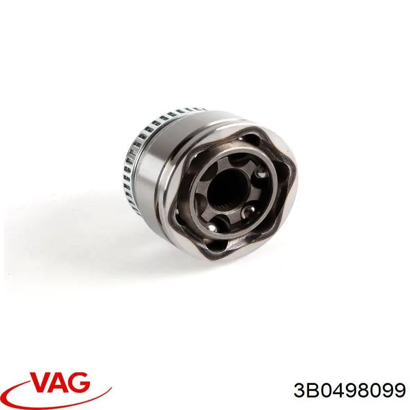 Граната колесная VAG 3B0498099 цена, от 33.86 USD