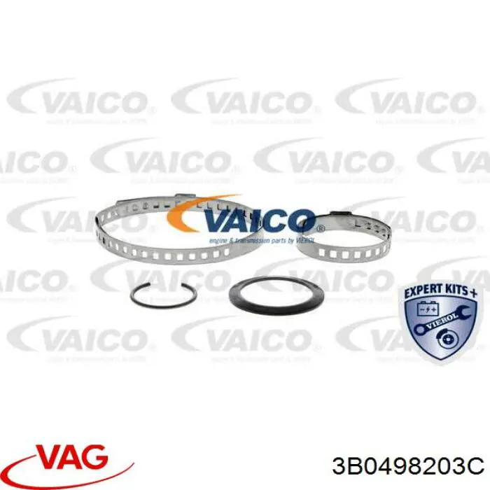 Чехол шруса VAG 3B0498203C цена, от 9.83 USD