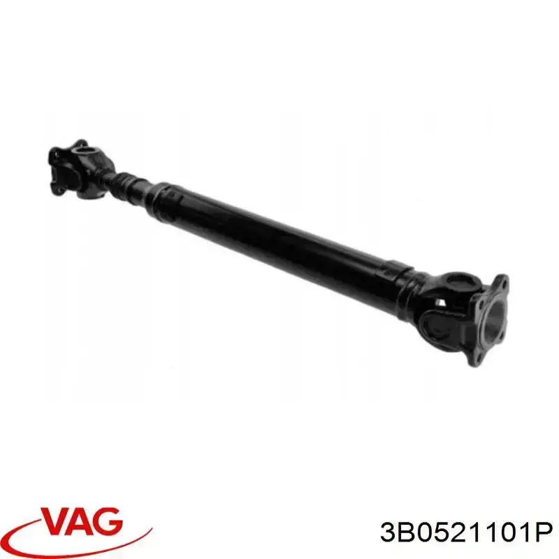  3B0521101P Market (OEM)