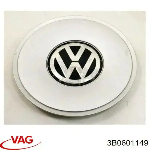 3B0601149 VAG Колпаки на диски