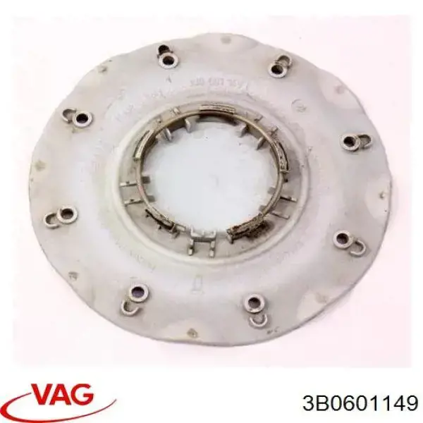 Купить 3B0601149 VAG Колпаки